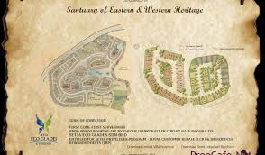 Permata bonda empire sdn bhd. Setia Eco Glades Island Series Sanctuary Of Western Eastern Heritage By Sp Setia