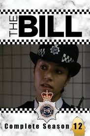 The Bill Series 24