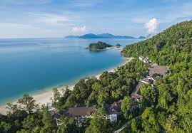5 tempat menarik di langkawi. 27 Hotel Terbaik Di Langkawi Untuk Percutian Pulau Yang Istimewa