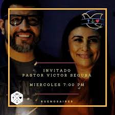 Centro de Fe, Esperanza y Amor "Buenos Aires"