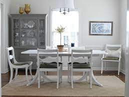 Using a soft cloth, apply chalk paint wax. How I Used Mud Paint And Chalk Paint Nesting With Grace