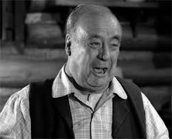 WHAT A CHARACTER!: Dick Elliott (1986