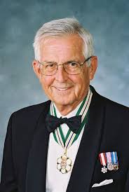 Members of the Order of British Columbia: A–B