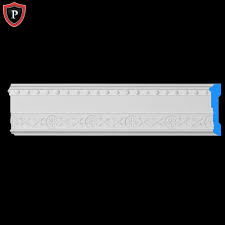 The best way to add vintage flair to a new home chair railings. Our Chair Rail Moldings Will Enhance The Beauty Of Any Room