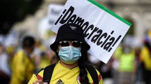 Info información para la vigilancia info información para laboratorios. Curva Del Coronavirus En Colombia Hoy 30 De Mayo Cuantos Casos Y Muertes Hay As Colombia
