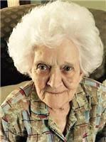 Joetta Burris Obituary (2018)