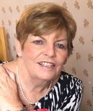 Condolence Book for Maura Leavy (née Clarke) (Portarlington, Laois)