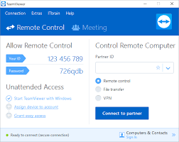 Mar 18, 2021 · how to download and install teamviewer for free. Teamviewer For Pc Windows 10 Download Latest Version 2021