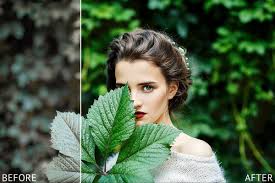 Free Lightroom Mobile Presets Download Mobile Preset Forest In 2020 Lightroom Presets Wedding Lightroom Presets For Portraits Portrait Presets