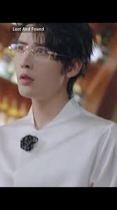 Parents Meet Adopted Child in Lost and Found Chinese Drama