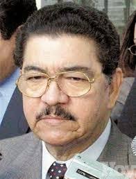 Muere hermano de Rafael Bello Andino; Danilo Medina le expresa sus  condolencias