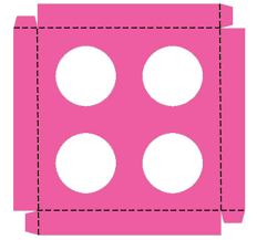 Download Tamara S Corner Simply Sweet Cupcake Box Svgcuts Com Blog