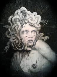 The Medusa S Mask The Literature Of Fascination Dr Rinaldi S Horror Cabinet You're welcome to embed this image in your website/blog! the literature of fascination