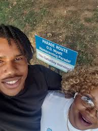 The #RadfordFamily came together late this afternoon to celebrate the  leadership and legacy of Radford University's Seventh President, Brian O.  Hemphill, Ph.D. During the special event, the College of Humanities and  Behavioral