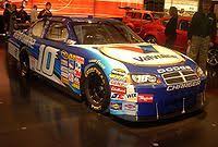 Often six or seven drivers. Car Of Tomorrow Wikipedia