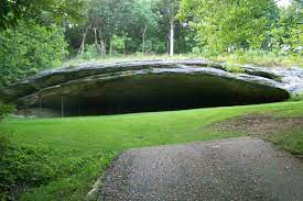 Over 17,000 square acres of all that the ozarks are known for. List Of Parks In Missouri