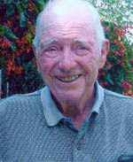 Obituary for Gene Oliver Eaton