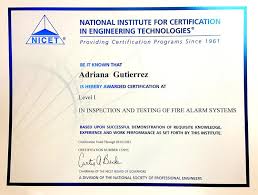 Alexandria Talley Market Sales Manger Cintas Fire Protection Linkedin