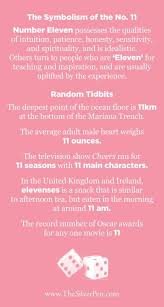 11 Inspired Living Celebrating Life The Silver Pen Numerology Number Meanings Cancer Inspiration