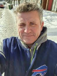 GO TIME ‼️ #GoBills