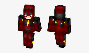Here's how to download minecraft java edition and minecraft windows 10 for pc. Install Earth 69 The Flash Skin Instruction Spiderman Ps4 Minecraft Skin Transparent Png 584x497 Free Download On Nicepng
