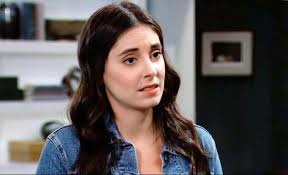 Dislike for Kristina character in General Hospital