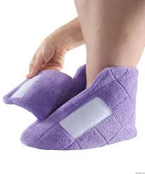 Womens Extra Wide Swollen Feet Slippers Diy Slippers How To Make Shoes Slippers
