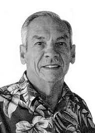 Jerry Bass Obituary (1941