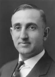 Albert William “Ab” Elsasser (1888-1961)