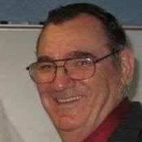 Evangelist Gary R. Wolfe Obituary