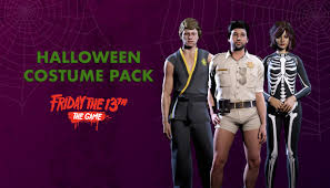 The origins of some of the weird money habits we practice all year round. Friday The 13th The Game Costume Party Counselor Clothing Pack On Steam