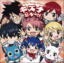 Résultat de recherche d'images pour 'fairy tail'