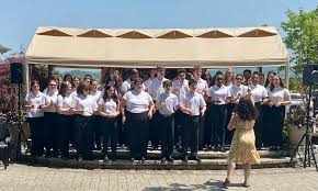 Music Department Holds Trip to Hershey