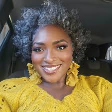 Honesty you rock it beautifully Chef!