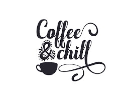 We have 308 free coffee vector logos, logo templates and icons. Coffee Chill Svg Cut File By Creative Fabrica Crafts Creative Fabrica