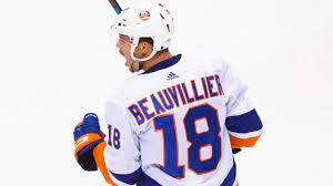 Anthony beauvillier scores overtime winner to force game 7. Anthony Beauvillier Has Been Clutch For The Islanders Drive4five