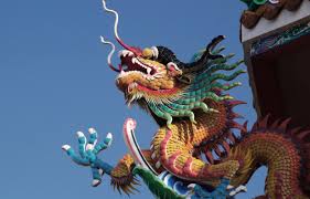 Dragon equipment is a range of tier 60 equipment available to members. The Mysterious Case Of The Chinese Dragon