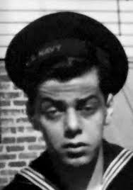 The Salem Statesman-Journal has an excellent article about PFC Lyle Ellis  Charpilloz, the 15-year-old Silverton boy who enlisted in the Marines in  1941. He'll be buried in Salem