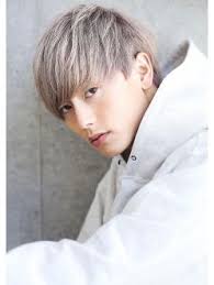 2021年冬 メンズ ショート 顔型 卵型の髪型 ヘアアレンジ 人気順 2ページ目 ホットペッパービューティー ヘアスタイル ヘアカタログ ブロンドボブ 髪型 ショート メンズ ヘアスタイル