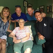 HELEN KIRK Obituary (2015)