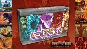 Defend the Dictionary, Let Loose Your Water Dragon, and Fuse Forgeborn