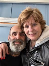 On April 8, 2024, James Solak sent a message to his ex-wife, saying he  accidentally left his backpack by the side of the road during this trip,  and that it was gone