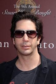 David Schwimmer editorial photo. Image of screening, trust