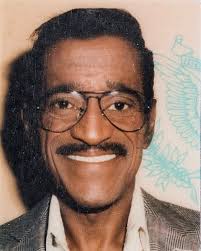 This week in 1988, Sammy renewed his passport and this was the charming  smile that graced the document! Where do you think he was off to next?  #sammydavisjr #sammydavis #sammydavisjunior #sdj #sammycentennial #
