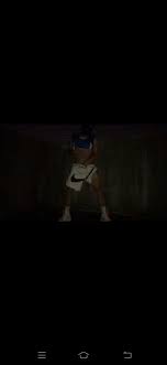 Liability QS getting dirty with hot man - raw chemistry