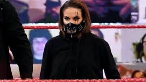 Mercedes Martinez Opens Up About Decision To Quit Retribution