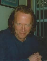 Martin Simms Obituary (1960