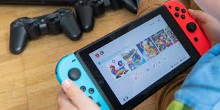 Best Nintendo Switch Cyber Monday 2020 Deals On Games And Bundles Business Insider