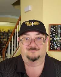 At the museum bright and early for an event showcasing our research and  collections!