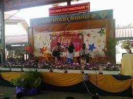 First week in smk taman desa, 2007. Smk Taman Desa 2 Beitrage Facebook